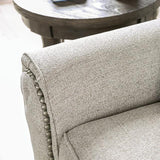  Furniture of America Laredo Stationary Fabric Loveseat SM1215-LV IMAGE 5