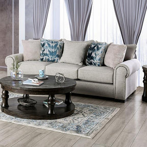  Furniture of America Laredo SM1215-SF Sofa IMAGE 1