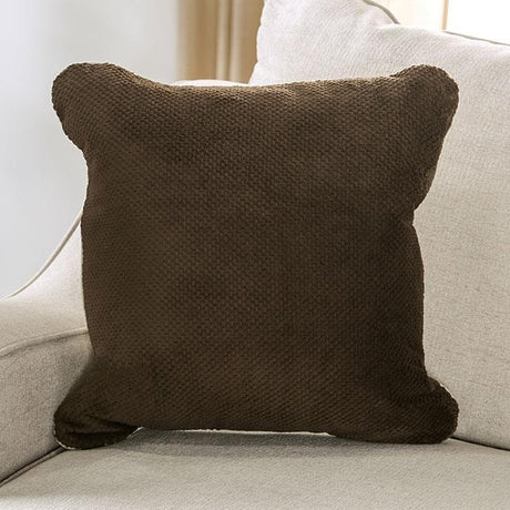  Furniture of America Sonora SM1217-LV Loveseat IMAGE 4