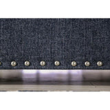  Furniture of America Sonora SM1218-LV Loveseat IMAGE 10