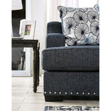  Furniture of America Sonora SM1218-LV Loveseat IMAGE 8