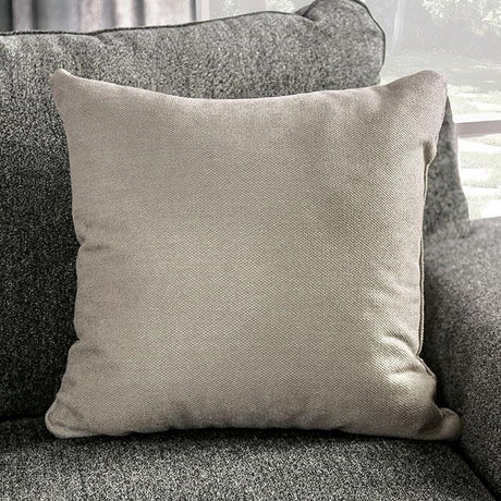  Furniture of America Holborn SM1220-LV Loveseat IMAGE 3