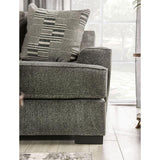  Furniture of America Holborn SM1220-LV Loveseat IMAGE 6