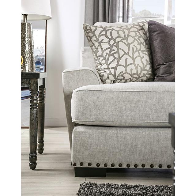  Furniture of America Picotee SM1279-SF Sofa IMAGE 8