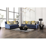  Furniture of America West Brompton SM2274-LV Loveseat IMAGE 2