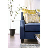  Furniture of America West Brompton SM2274-LV Loveseat IMAGE 8