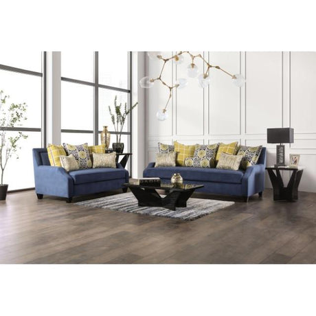  Furniture of America West Brompton SM2274-SF Sofa IMAGE 2