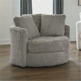  Furniture of America Cochrane SM5122-CH Chair IMAGE 2
