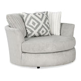  Furniture of America Hermiston SM5171-CH Chair IMAGE 1