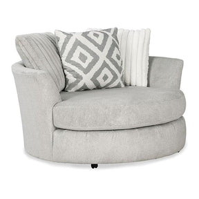  Furniture of America Hermiston SM5171-CH Chair IMAGE 1
