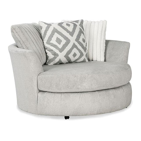  Furniture of America Hermiston SM5171-CH Chair IMAGE 1