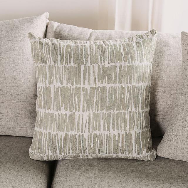  Furniture of America Alidene Fabric Sectional SM5207-SECT IMAGE 4