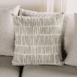  Furniture of America Alidene Fabric Sectional SM5207-SECT IMAGE 4