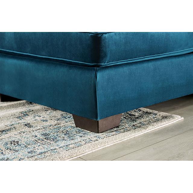  Furniture of America Peregrine SM5415-SECT Sectional IMAGE 3