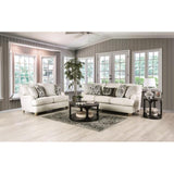  Furniture of America Mossley SM6090-LV Loveseat IMAGE 2