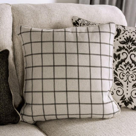  Furniture of America Mossley SM6090-SF Sofa IMAGE 5