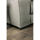  Furniture of America Newry SM6091-LV Loveseat IMAGE 7