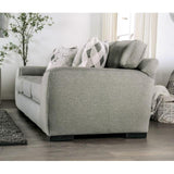  Furniture of America Newry SM6091-LV Loveseat IMAGE 9