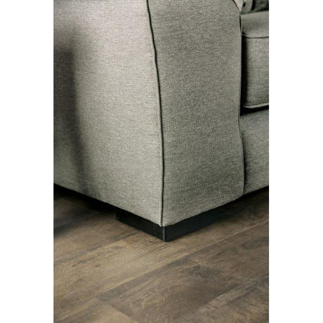  Furniture of America Newry SM6091-SF Sofa IMAGE 7