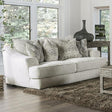  Furniture of America Moorpark SM6092-LV Loveseat IMAGE 1