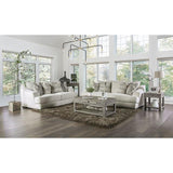  Furniture of America Moorpark SM6092-LV Loveseat IMAGE 2