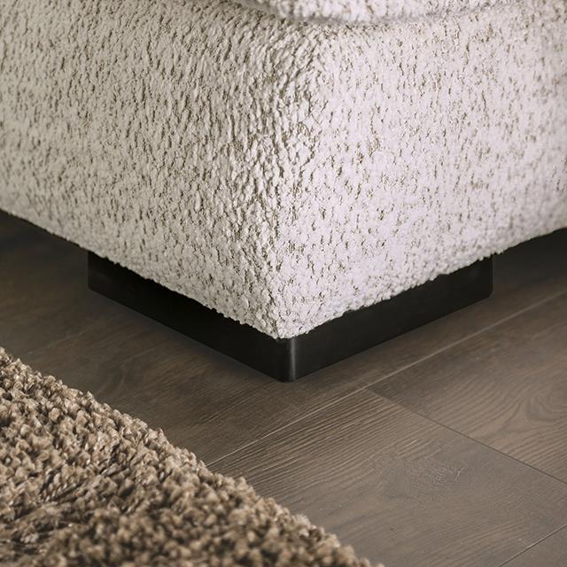  Furniture of America Moorpark SM6092-LV Loveseat IMAGE 5