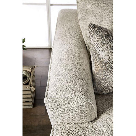  Furniture of America Moorpark SM6092-LV Loveseat IMAGE 6