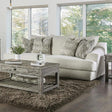  Furniture of America Moorpark SM6092-SF Sofa IMAGE 1