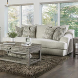  Furniture of America Moorpark SM6092-SF Sofa IMAGE 1