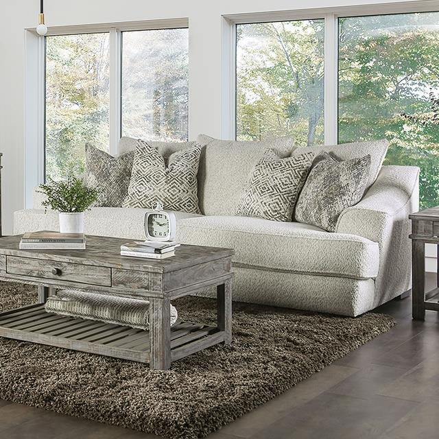  Furniture of America Moorpark SM6092-SF Sofa IMAGE 1