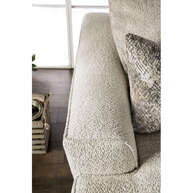  Furniture of America Moorpark SM6092-SF Sofa IMAGE 7