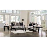  Furniture of America Molfetta SM7304-SF Sofa IMAGE 2