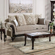  Furniture of America Panozzo SM7308-SF Sofa IMAGE 1