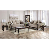  Furniture of America Panozzo SM7308-SF Sofa IMAGE 2