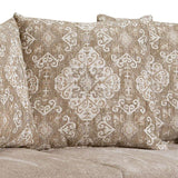  Furniture of America Panozzo SM7308-SF Sofa IMAGE 3