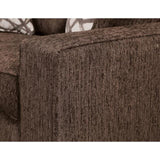  Furniture of America West Acton SM7330-SF Sofa IMAGE 4