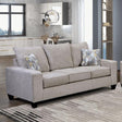  Furniture of America West Acton SM7331-SF Sofa IMAGE 1