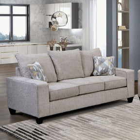  Furniture of America West Acton SM7331-SF Sofa IMAGE 1