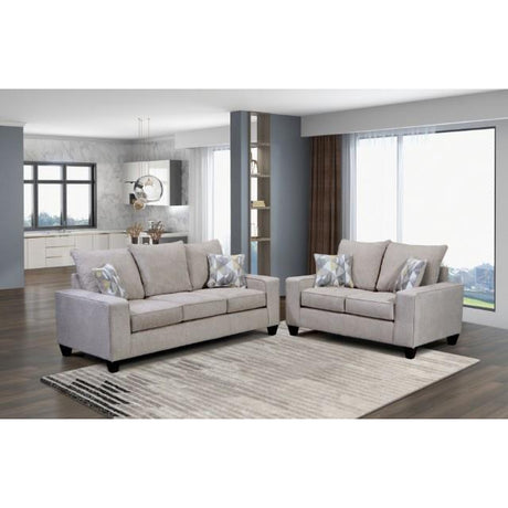  Furniture of America West Acton SM7331-SF Sofa IMAGE 2