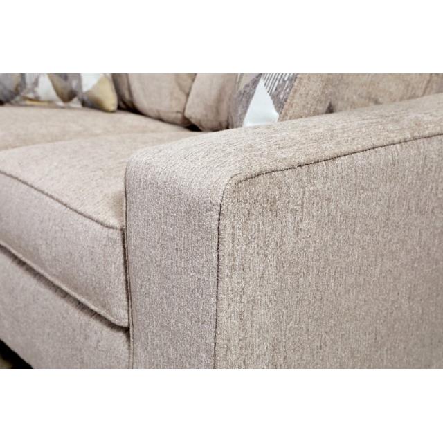  Furniture of America West Acton SM7331-SF Sofa IMAGE 4