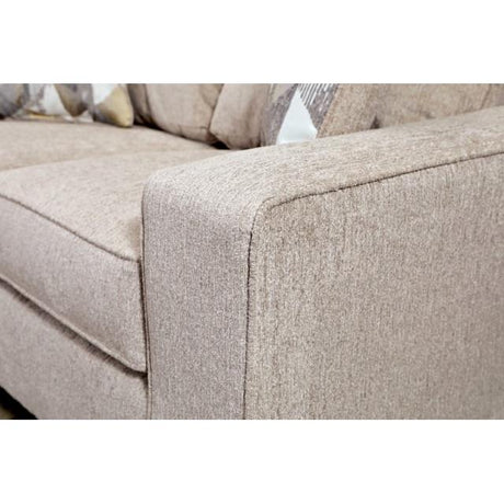  Furniture of America West Acton SM7331-SF Sofa IMAGE 4