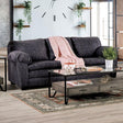  Furniture of America Keswick SM7754-SF Sofa IMAGE 1