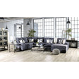  Furniture of America Shoreditch SM7771-SECT Sectional IMAGE 1