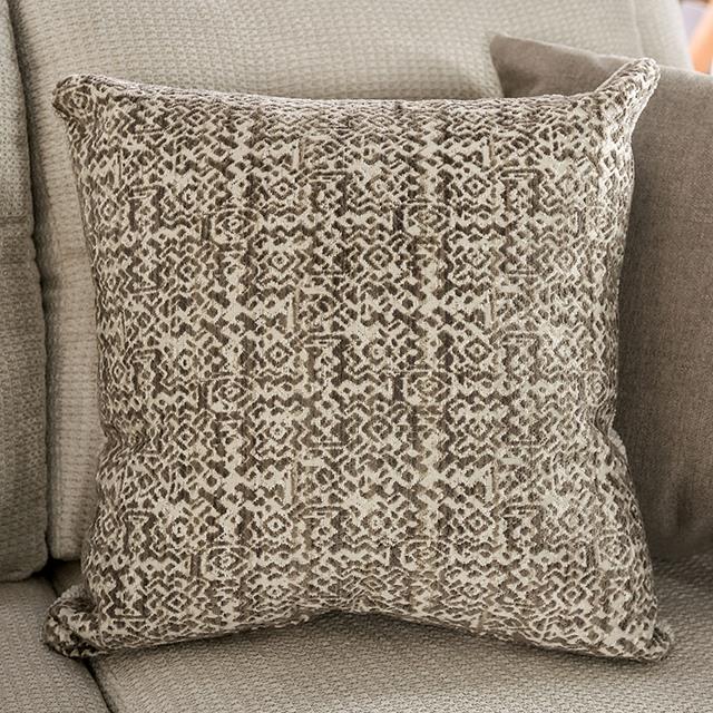  Furniture of America Bollington Fabric Sectional SM7772-SECT IMAGE 5