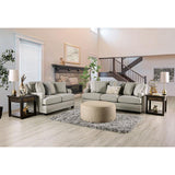  Furniture of America Stephney SM8193-OT Ottoman IMAGE 2