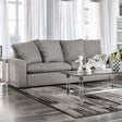  Furniture of America Acamar SM9104-SF Sofa IMAGE 1
