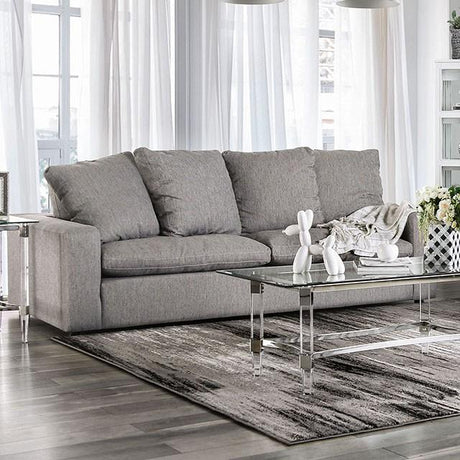  Furniture of America Acamar SM9104-SF Sofa IMAGE 1