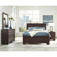  Coaster Furniture Kauffman 204391Q 6 pc Queen Bedroom Set IMAGE 1