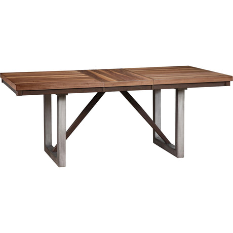  Coaster Furniture Spring Creek 106581 5 pc Dining Set IMAGE 3