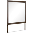  Signature Design by Ashley Danabrin B685-36 Bedroom Mirror IMAGE 1